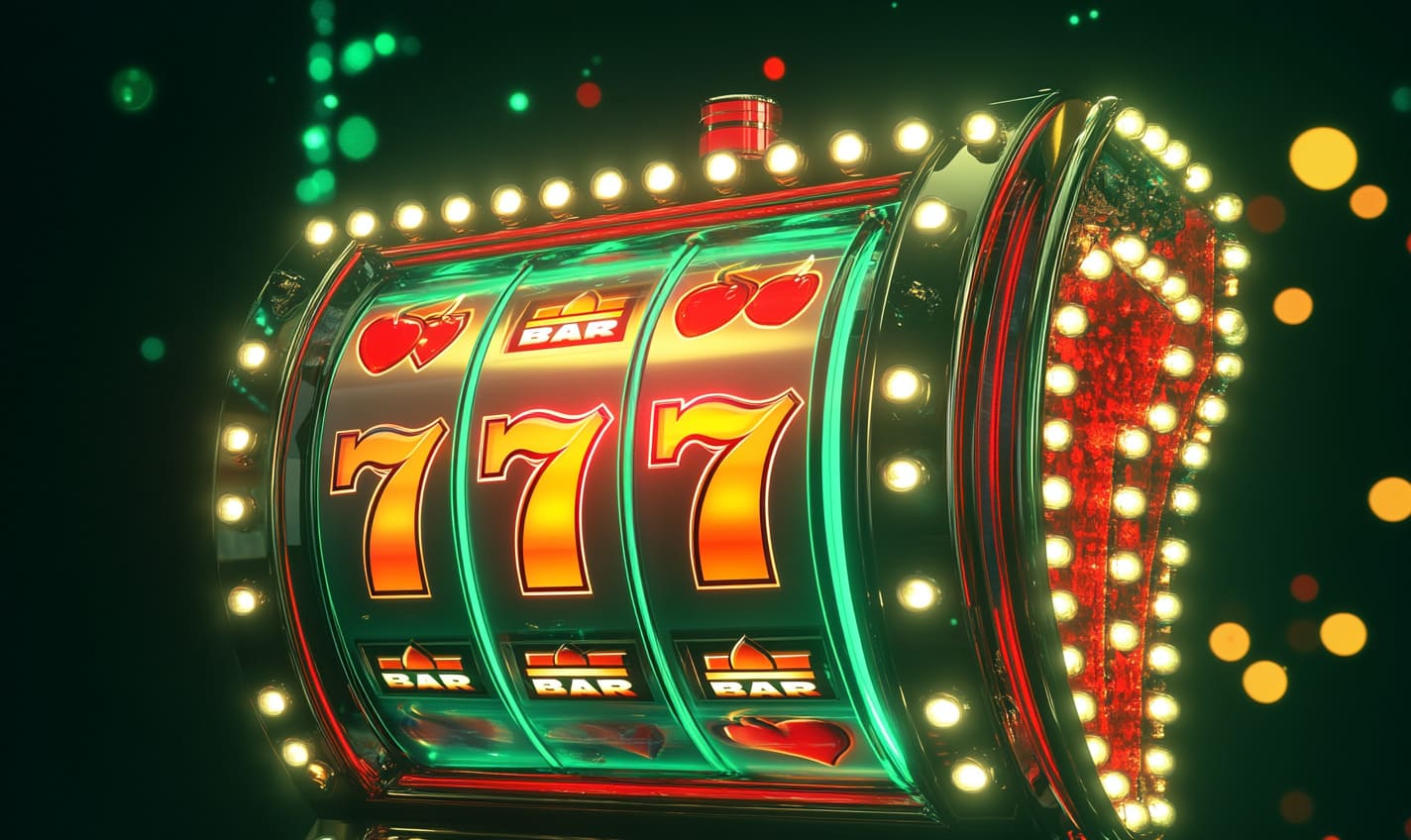 Slots at CASHED CASINO with Chances of Winning
                                